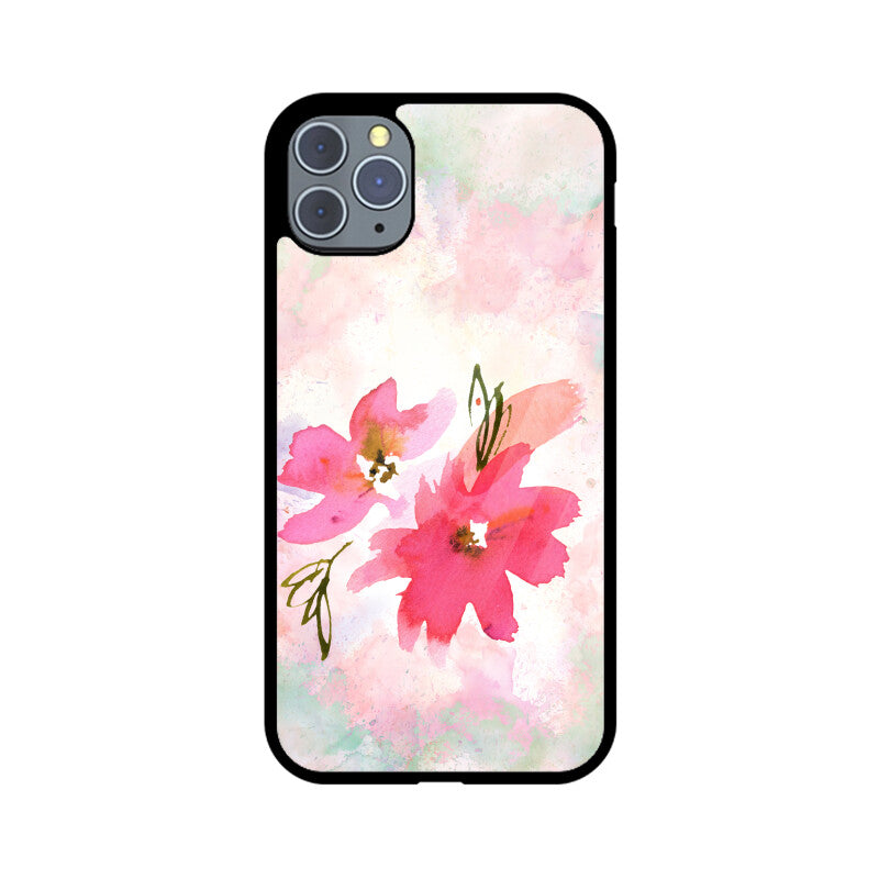 Pastel Coloured Phone Case