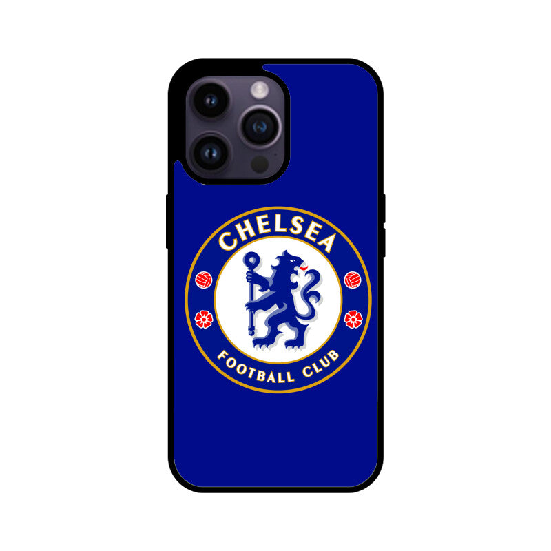 Chelsea Football Club iPhone Case