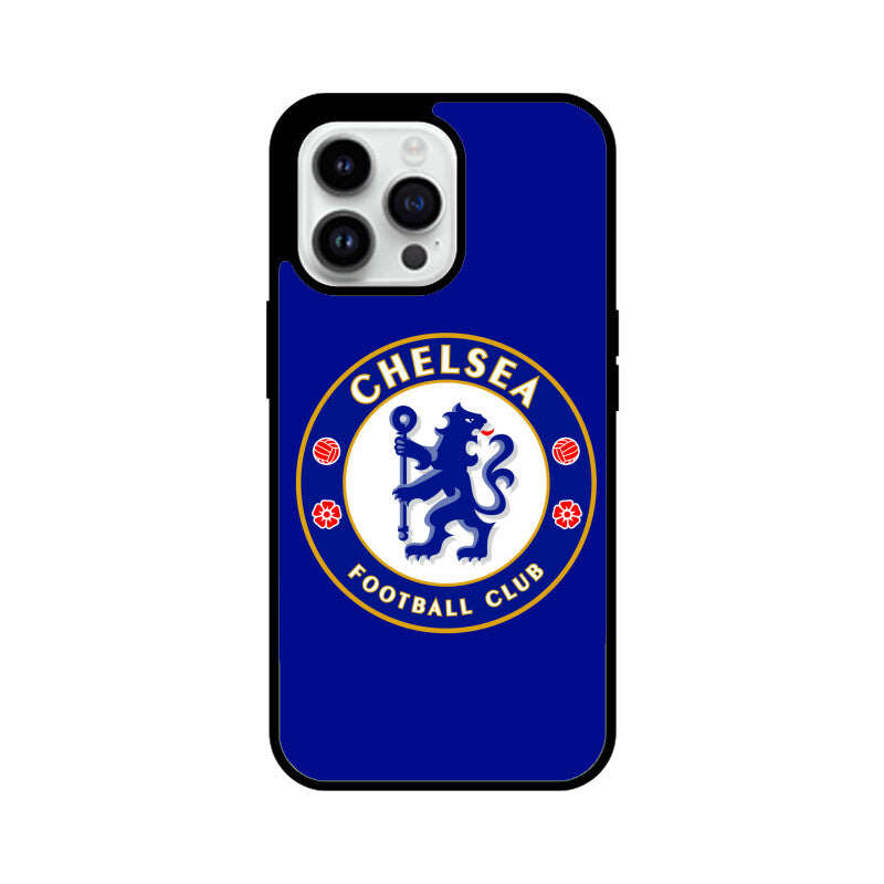 Chelsea Football Club iPhone Case