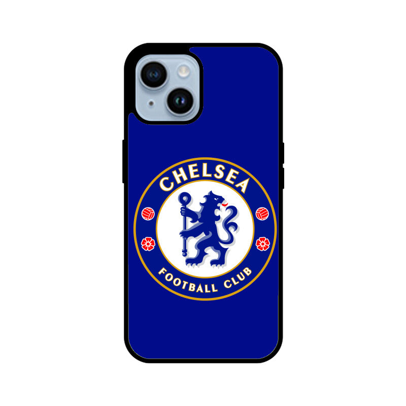 Chelsea Football Club iPhone Case