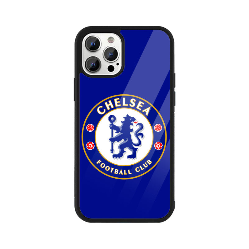 Chelsea Football Club iPhone Case