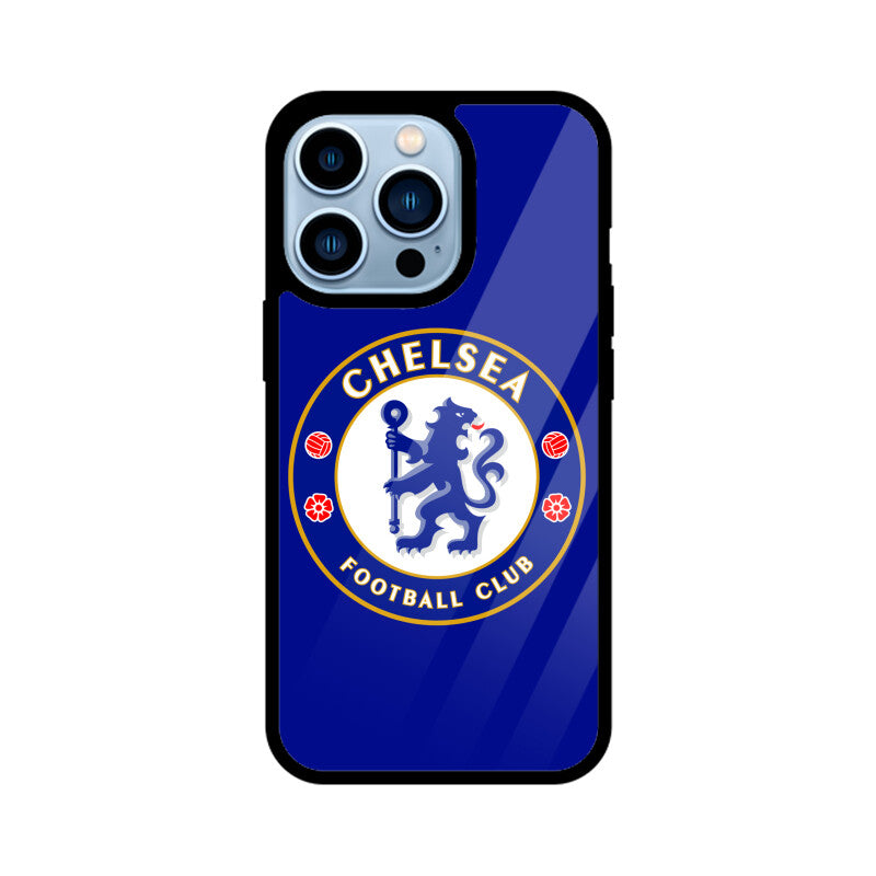 Chelsea Football Club iPhone Case