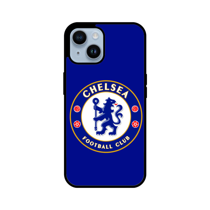 Chelsea Football Club iPhone Case