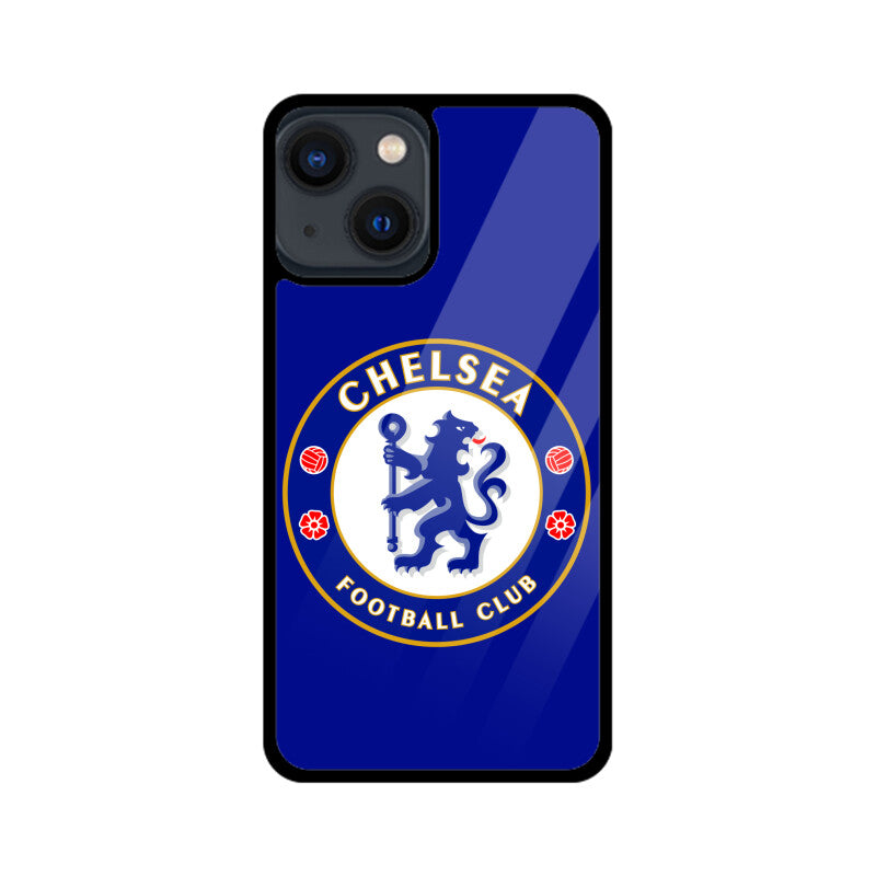 Chelsea Football Club iPhone Case