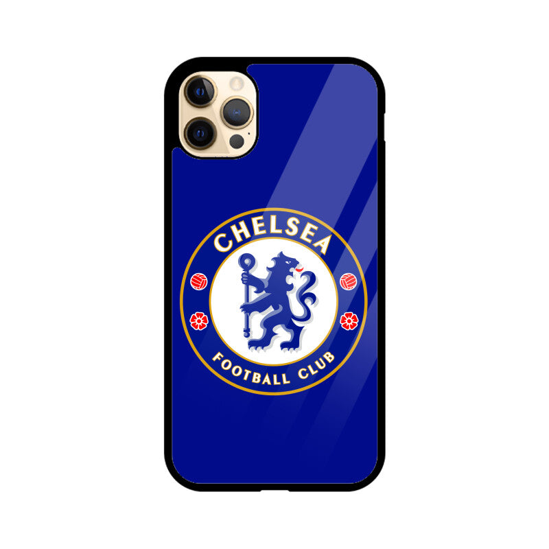 Chelsea Football Club iPhone Case