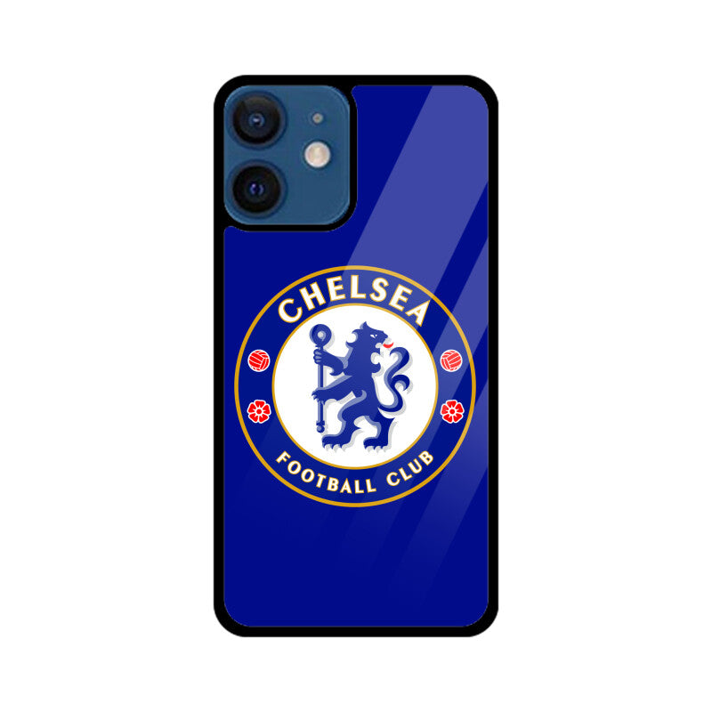 Chelsea Football Club iPhone Case