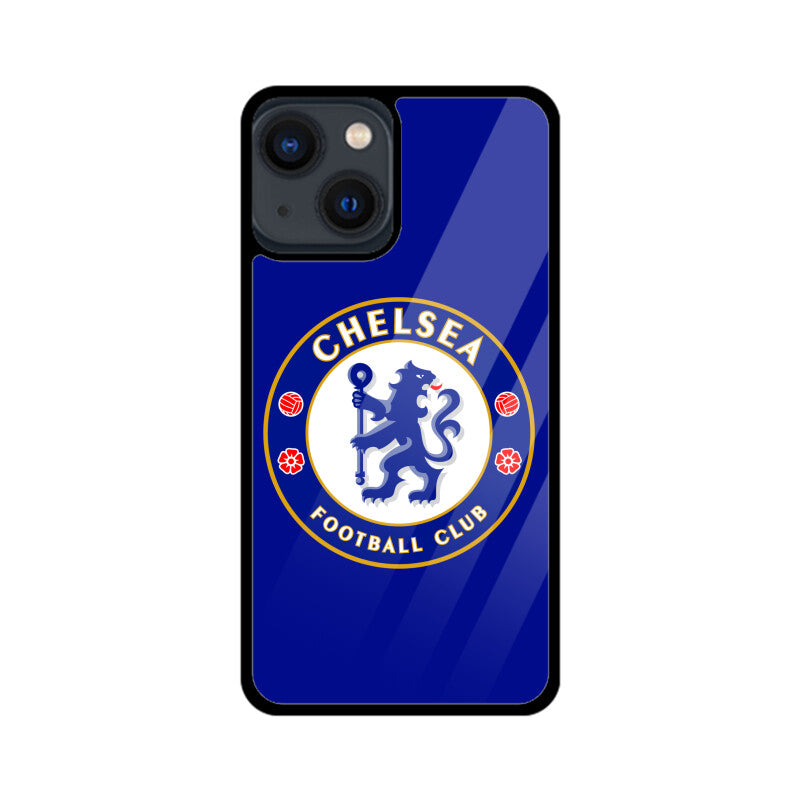 Chelsea Football Club iPhone Case
