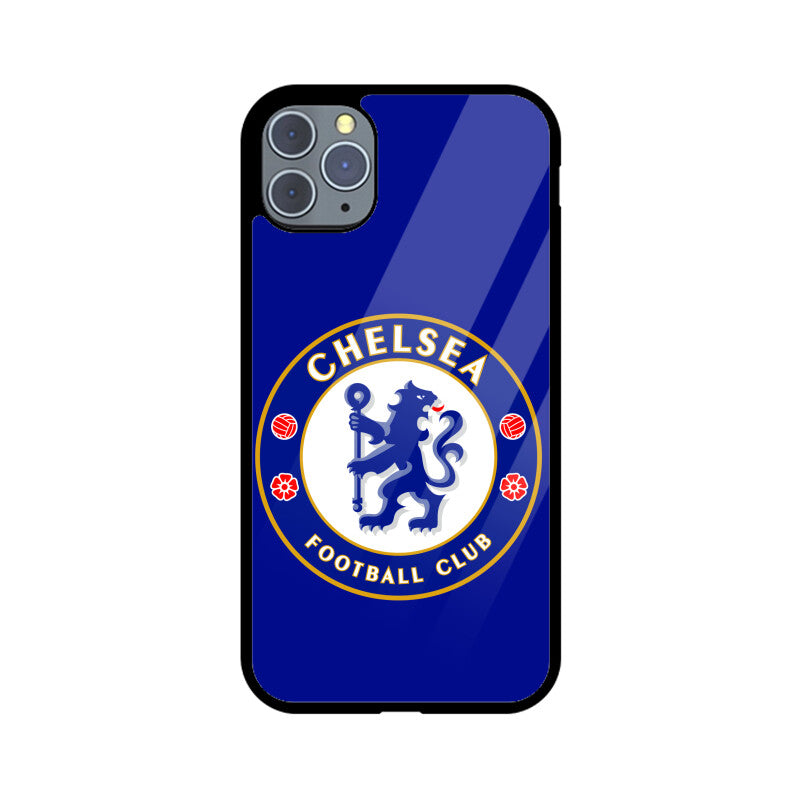 Chelsea Football Club iPhone Case