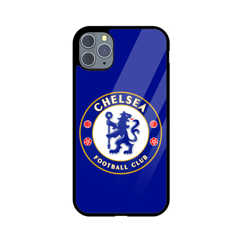 Chelsea Football Club iPhone Case