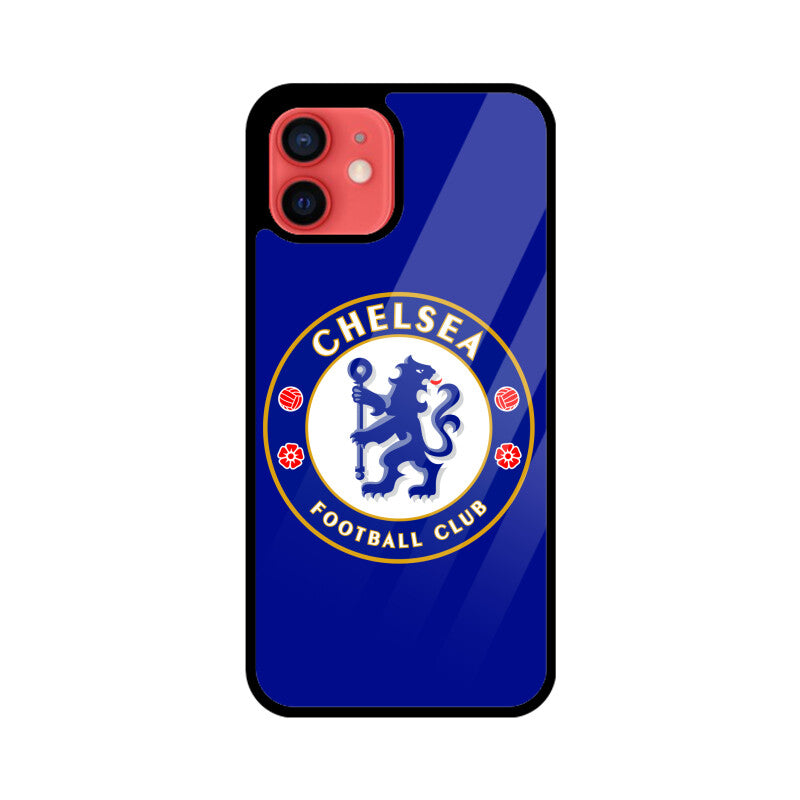 Chelsea Football Club iPhone Case
