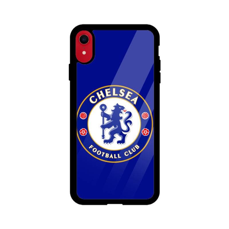 Chelsea Football Club iPhone Case