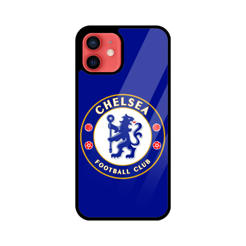 Chelsea Football Club iPhone Case