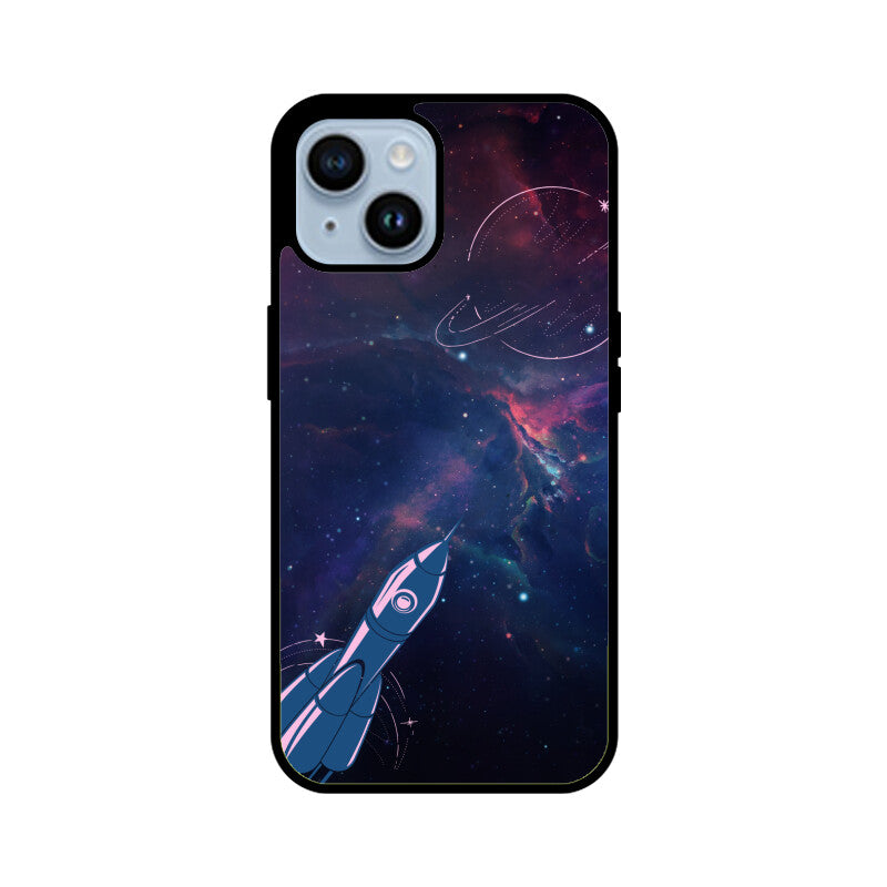 Celestial Space Phone Case