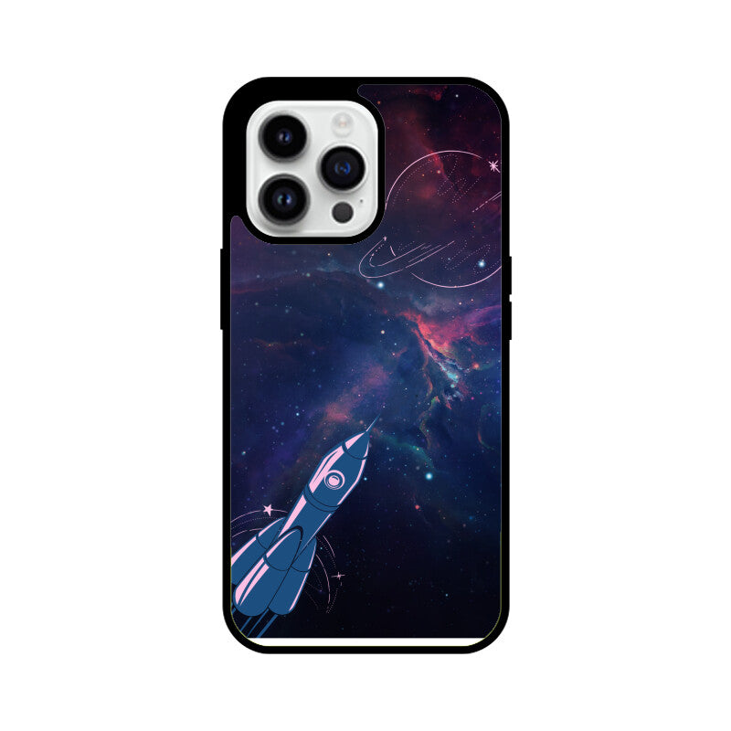 Celestial Space Phone Case