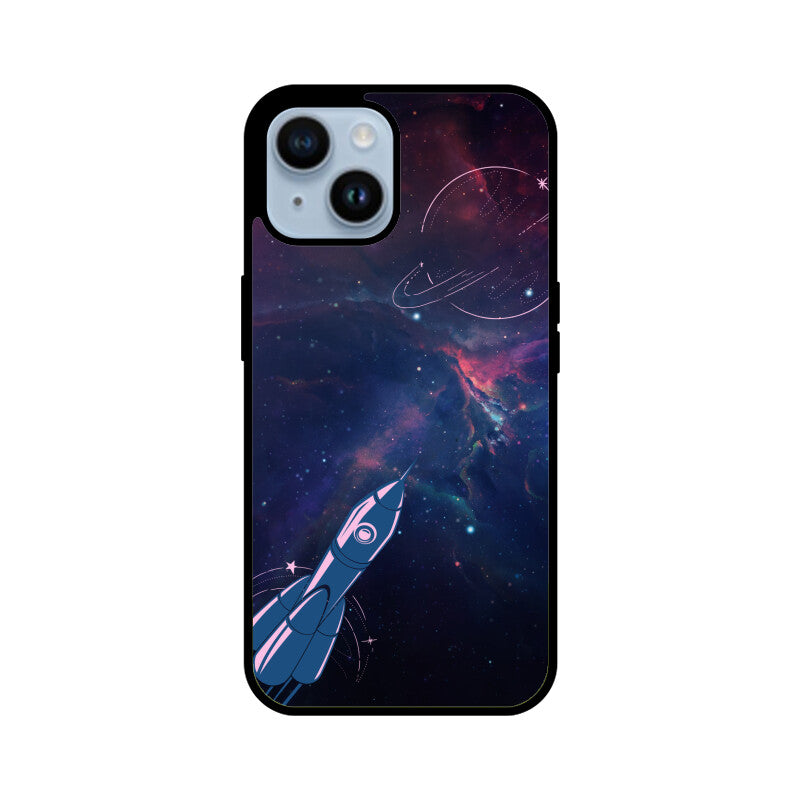 Celestial Space Phone Case