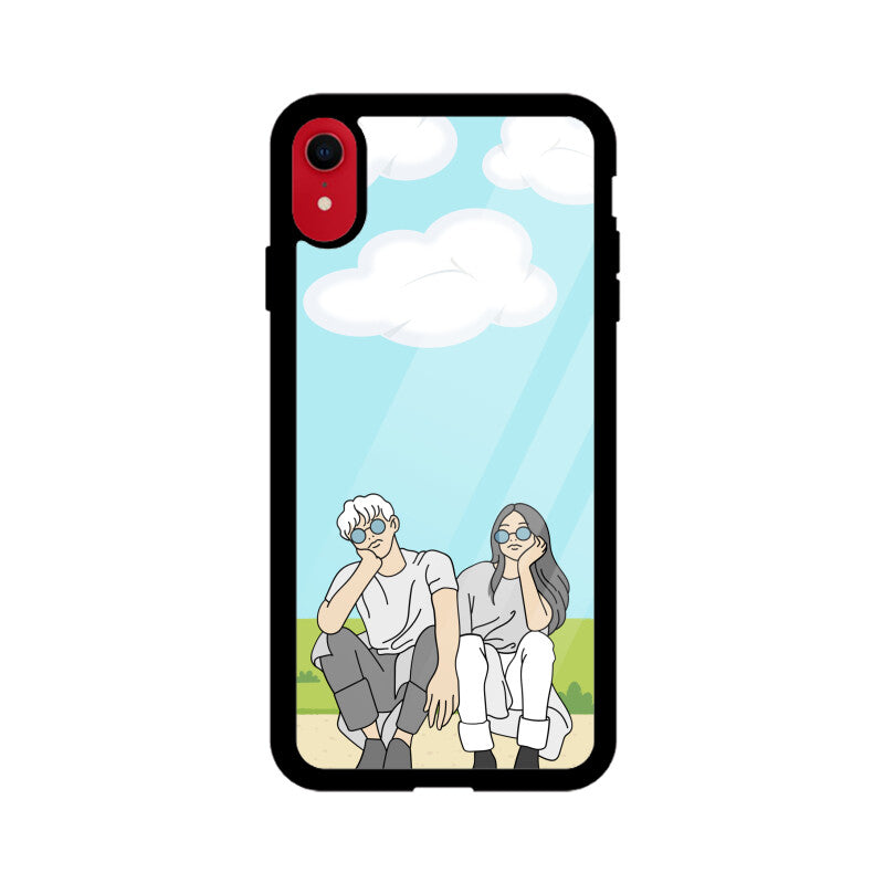 Couple Love Phone Case