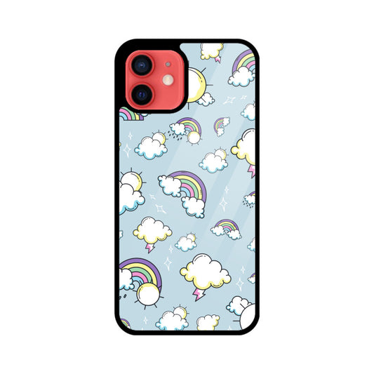 Cute Rainbow Phone Case