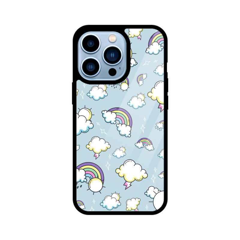 Cute Rainbow Phone Case