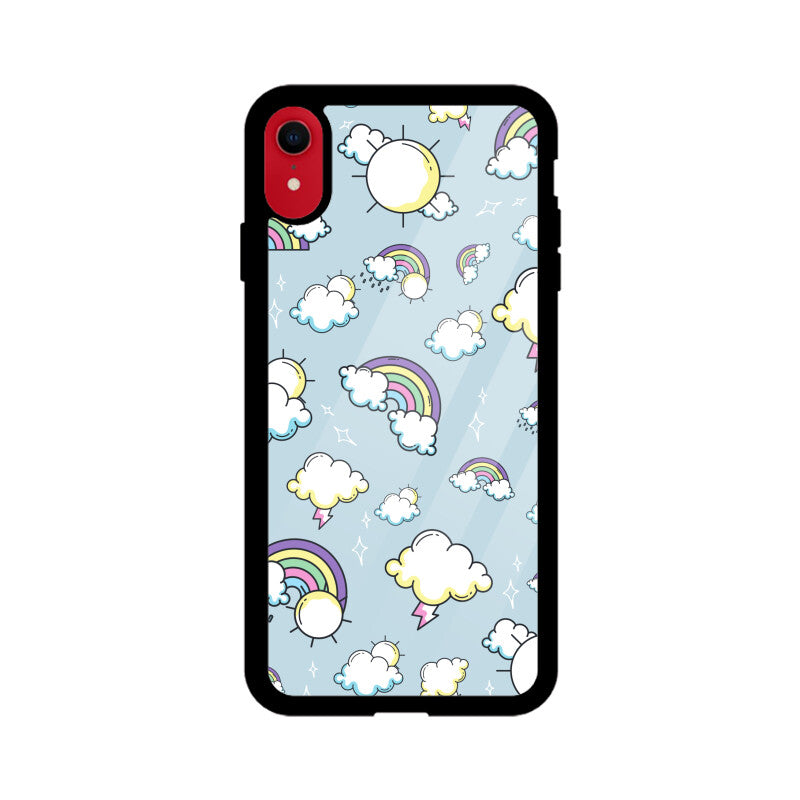 Cute Rainbow Phone Case