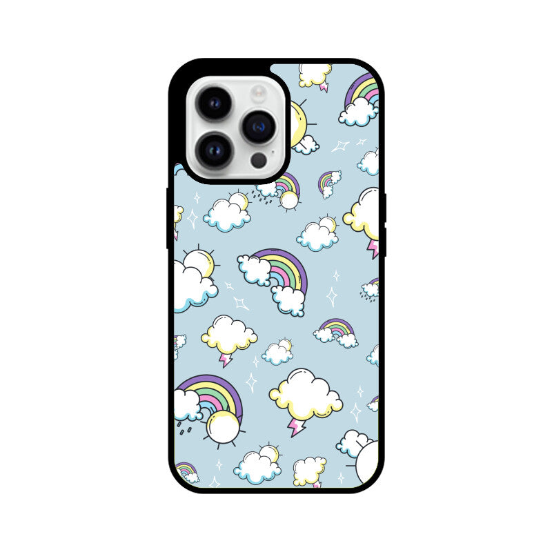 Cute Rainbow Phone Case