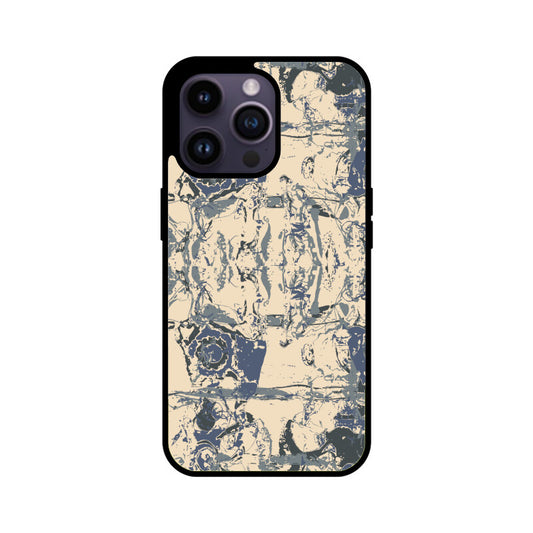 Vintage Contemporary Retro Phone Case