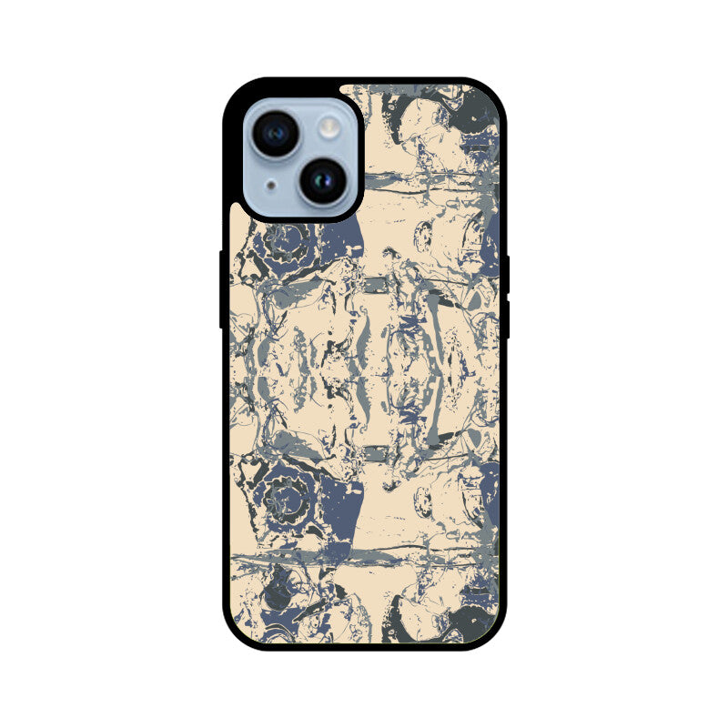 Vintage Contemporary Retro Phone Case