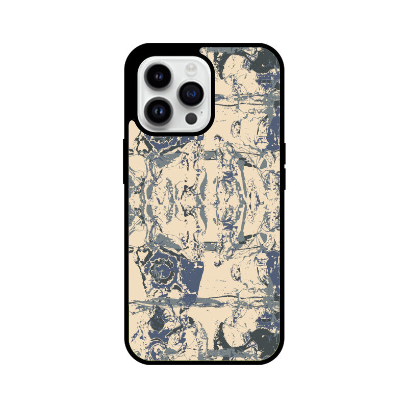 Vintage Contemporary Retro Phone Case