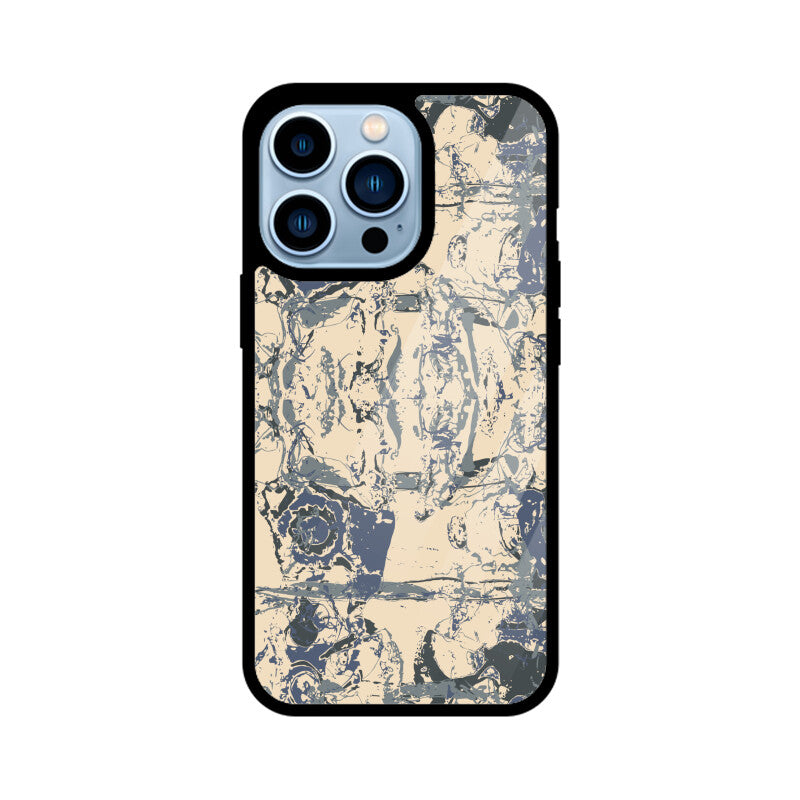 Vintage Contemporary Retro Phone Case