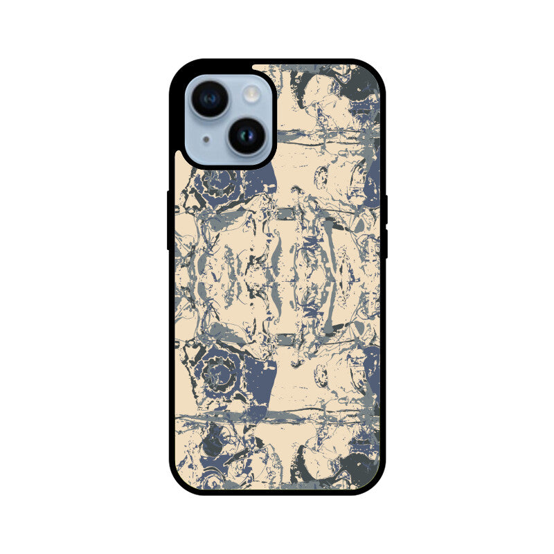 Vintage Contemporary Retro Phone Case