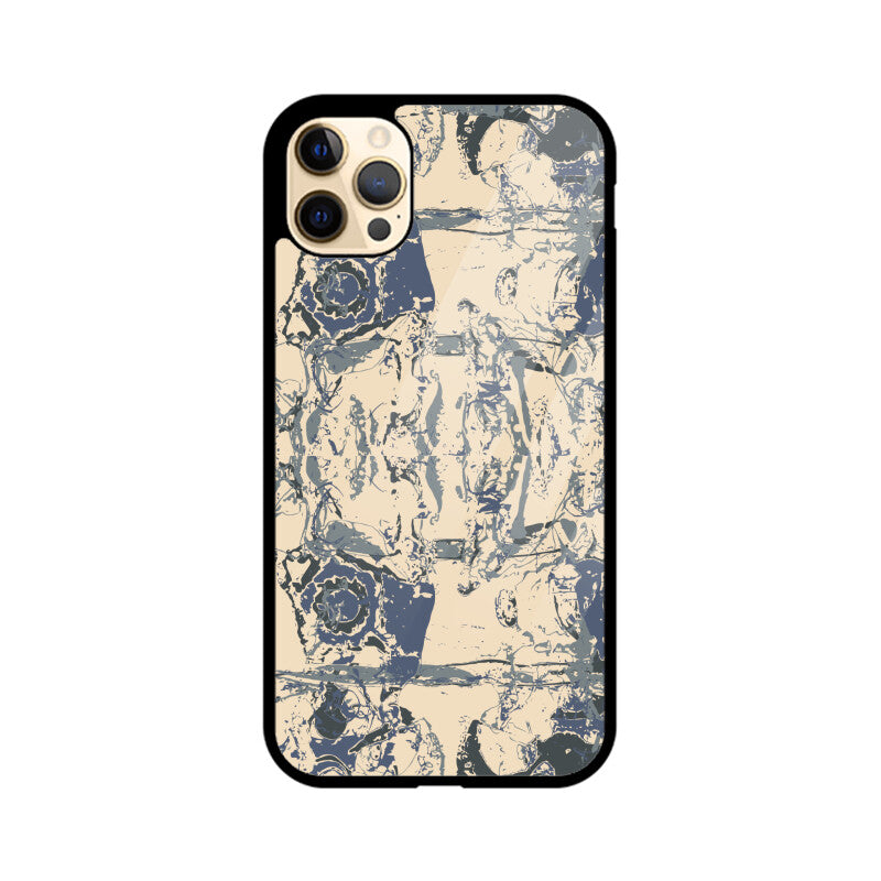 Vintage Contemporary Retro Phone Case