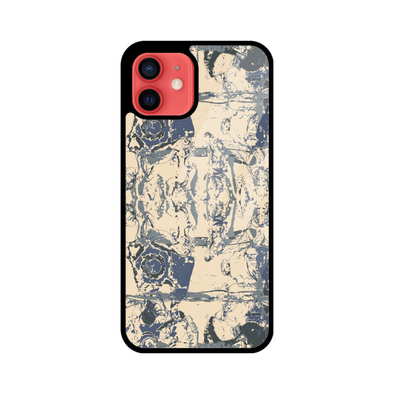 Vintage Contemporary Retro Phone Case