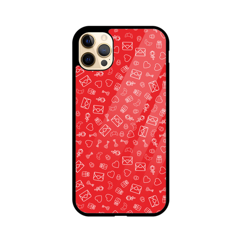 Valentine's Phone Case