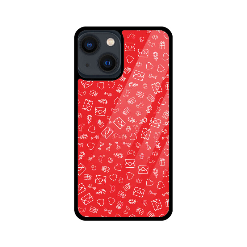 Valentine's Phone Case