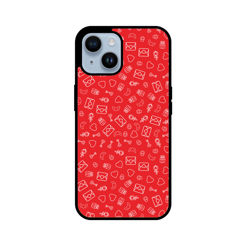 Valentine's Phone Case