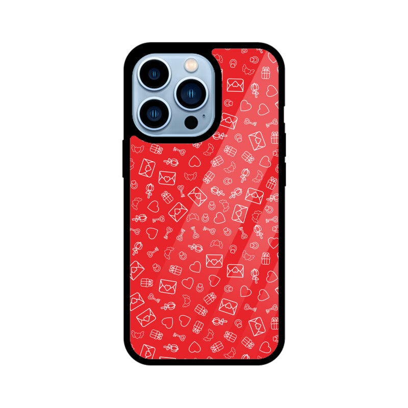 Valentine's Phone Case