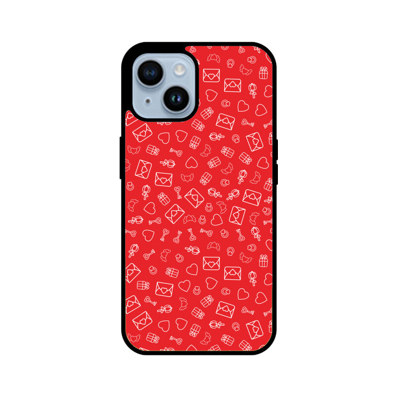 Valentine's Phone Case