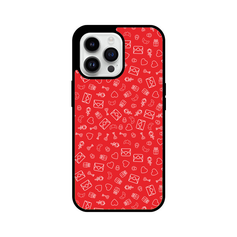 Valentine's Phone Case