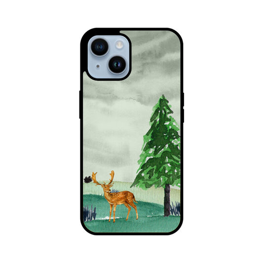 Colorful Painting Art Nature Phone Case