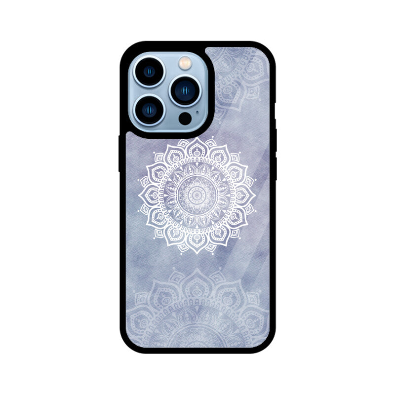 Watercolor Textured Phone Case