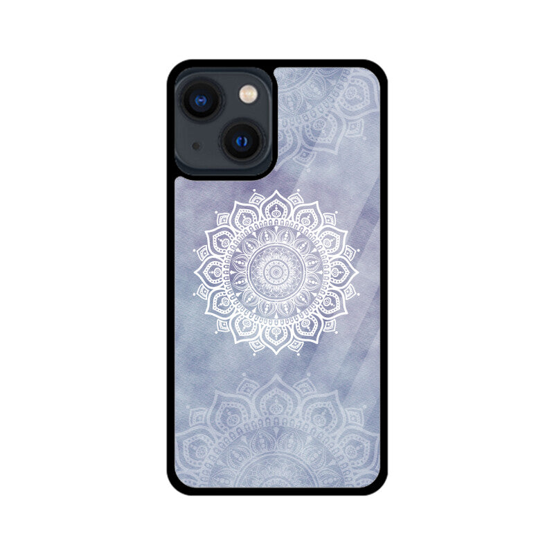 Watercolor Textured Phone Case