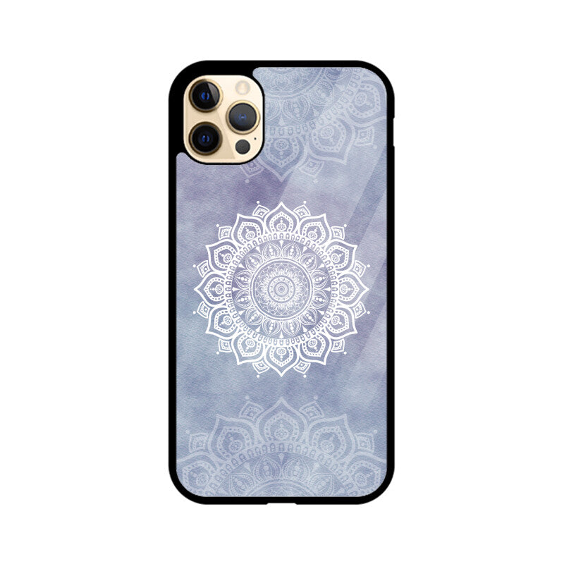 Watercolor Textured Phone Case