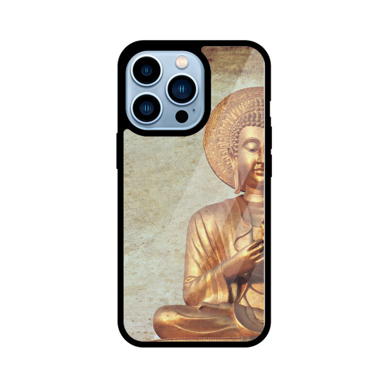 Buddha Phone Case