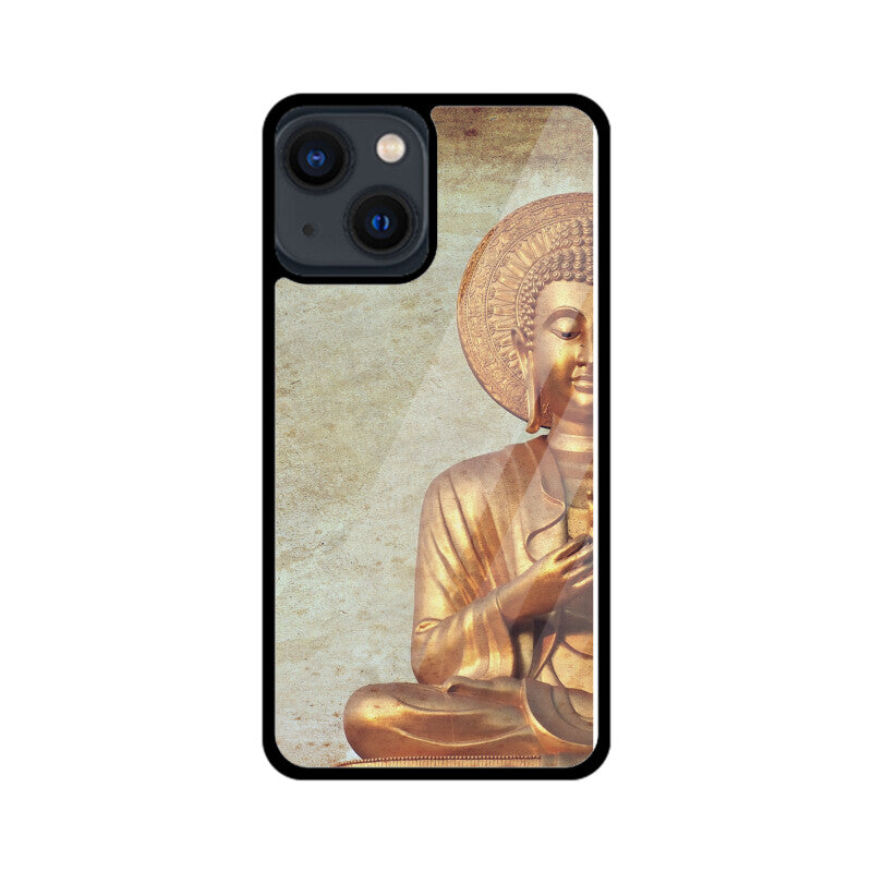 Buddha Phone Case