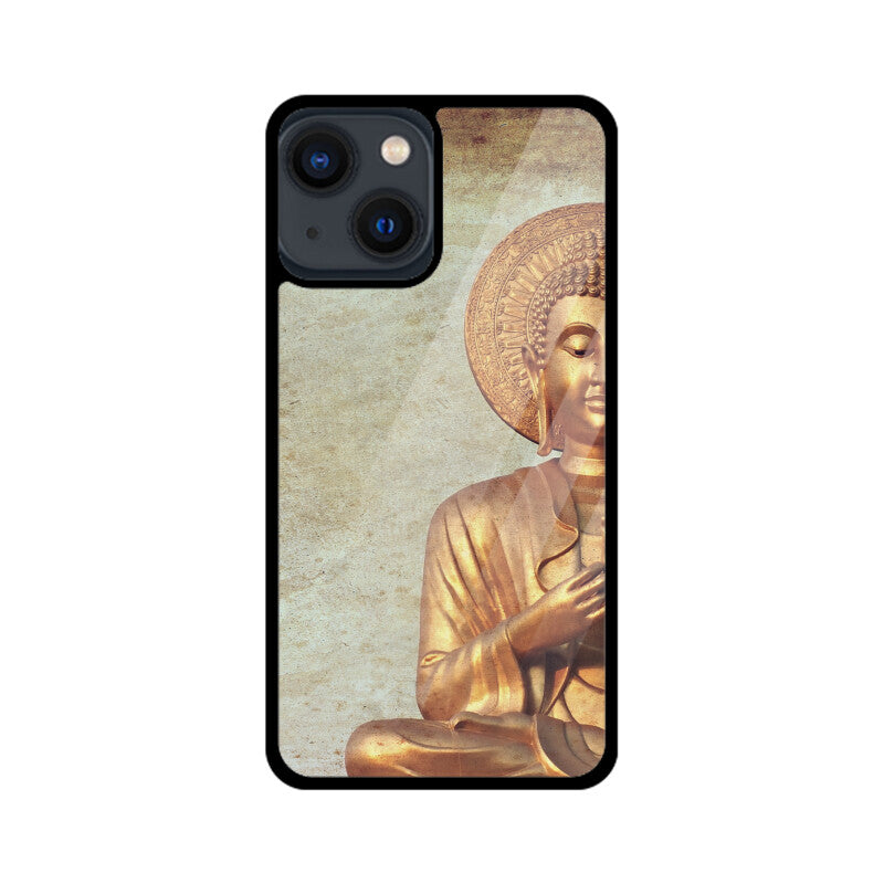 Buddha Phone Case