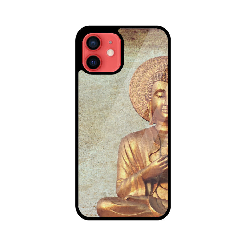 Buddha Phone Case