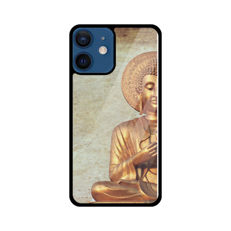 Buddha Phone Case