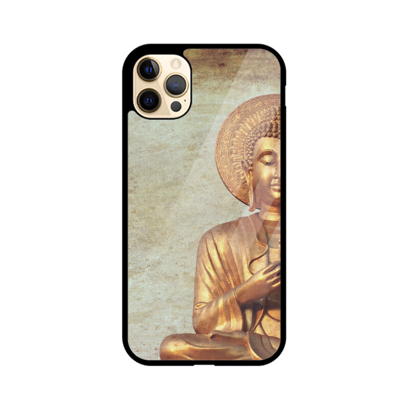 Buddha Phone Case