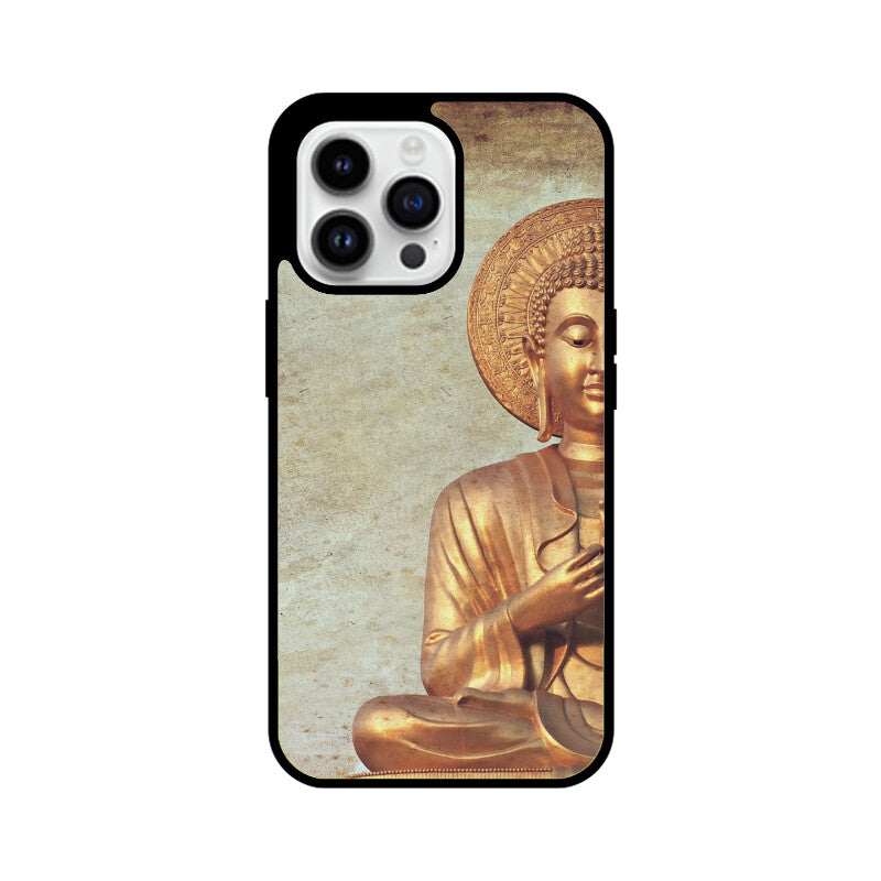 Buddha Phone Case