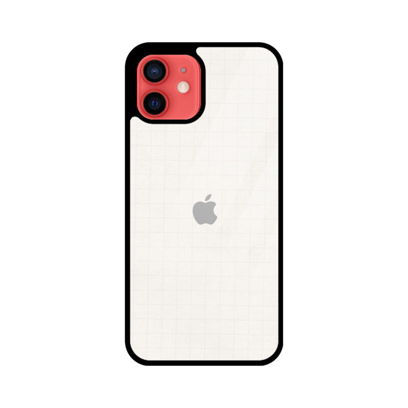 Cream Solid Colors Phone Case