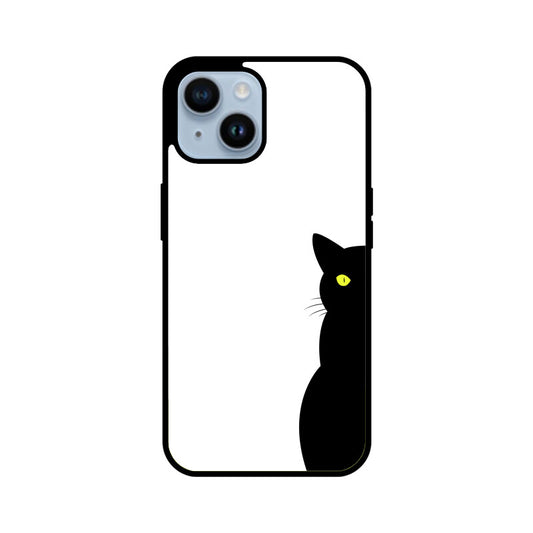 Aesthetic Cat Mobile Case